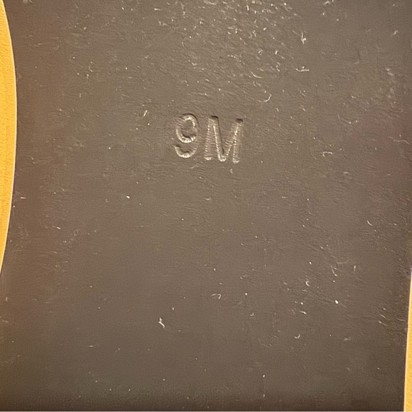 Jeffrey Campbell Pencil Flat Shoes - Picture 6 of 9